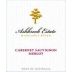 Ashbrook Estate Cabernet Sauvignon-Merlot 2015 Front Label