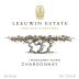 Leeuwin Estate Prelude Vineyards Chardonnay 2023 Front Label