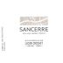 Lucien Crochet Sancerre Rose 2024 Front Label