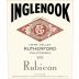 Inglenook Rubicon (375ML half-bottle) 2015 Front Label