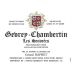 Domaine Gerard Raphet Gevrey-Chambertin Les Seuvrees 2017 Front Label