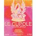 Tenuta di Trinoro Le Cupole 2016 Front Label