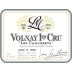 Lucien Le Moine Volnay Les Caillerets Premier Cru 2020 Front Label