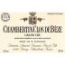 Domaine Armand Rousseau Chambertin Clos de Beze Grand Cru 2019 Front Label