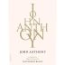 John Anthony Vineyards Napa Valley Sauvignon Blanc 2021 Front Label