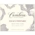 Cambria Julia's Vineyard Pinot Noir 2017 Front Label