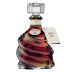 Torres Brandy Jaime I Solera Method Gran Reserva with Decorative Cage Front Bottle Shot