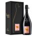 Veuve Clicquot La Grande Dame Rose with Gift Box 2012 Gift Product Image