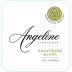 Angeline California Sauvignon Blanc 2025 Front Label