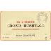 Alain Graillot Crozes-Hermitage La Guiraude 2023 Front Label