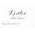 Kistler Vineyards Sonoma Coast Pinot Noir 2000 Front Label