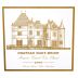 Chateau Haut-Brion 2009 Front Label