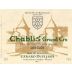 Domaine Gerard Duplessis Chablis Les Clos Grand Cru 2022 Front Label