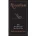 Rosenblum Cellars Holbrook Mitchell Trio Meritage 2003 Front Label