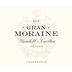 Gran Moraine Yamhill-Carlton Chardonnay 2017 Front Label