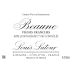 Louis Latour Beaune Vignes Franches Premier Cru 2019 Front Label