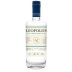 Leopold Bros. Navy Strength American Gin Front Bottle Shot