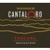 Avignonesi Cantaloro 2018 Front Label