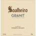 Soalheiro Granit Alvarinho 2024 Front Label