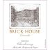 Brick House Cascadia Chardonnay 2016 Front Label