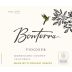 Bonterra Organically Grown Viognier 2018 Front Label