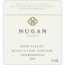 Nugan Estate Frasca's Lane Vineyard Chardonnay 2002 Front Label