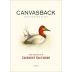 Canvasback Red Mountain Cabernet Sauvignon 2020 Front Label
