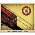 Red Car Trolley Series Syrah 2008 Front Label