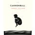 Cannonball Cabernet Sauvignon 2018 Front Label