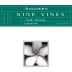 Angove Family Winemakers Nine Vines Viognier 2007 Front Label