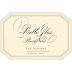 Belle Glos Las Alturas Vineyard Pinot Noir 2020 Front Label