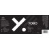 Yobo Soju Luxe Front Label
