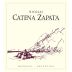 Catena Zapata Nicolas 2018 Front Label