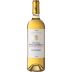 Chateau Sigalas Rabaud Sauternes 2019 Front Bottle Shot