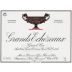 Domaine Gros Frere et Soeur Grands Echezeaux Grand Cru 2018 Front Label