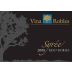Vina Robles Syree 2008 Front Label