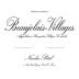 Nicolas Potel Beaujolais-Villages 2020 Front Label