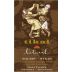 Tikal Natural Organic Red Blend 2022 Front Label