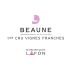 Dominique Lafon Beaune Vignes Franches Premier Cru 2016 Front Label