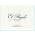 Bodegas Izadi El Regalo 2020 Front Label
