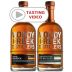 Woody Creek Distillers Tasting Set with Tasting Video Gift Product Image