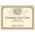 Louis Jadot Chablis Les Clos Grand Cru 2021 Front Label