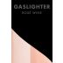 Gaslighter Rose 2021 Front Label