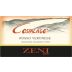 Zeni Costalago Rosso Veronese 2020 Front Label