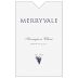 Merryvale Sauvignon Blanc 2022 Front Label