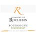 Domaine de Rochebin Bourgogne Chardonnay 2022 Front Label