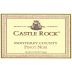Castle Rock Pinot Noir 2004 Front Label
