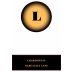 Lewis Cellars Barcaglia Lane Chardonnay 2017 Front Label