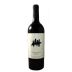 Five Vintners Cabernet Sauvignon 2014 Front Bottle Shot