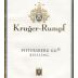 Kruger-Rumpf Im Pitterberg Riesling Grosses Gewachs 2017 Front Label